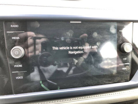 2024 Volkswagen Taos SE 4Motion