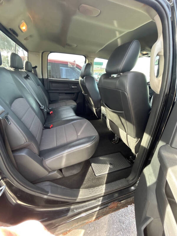 2009 Dodge Ram 1500 Laramie