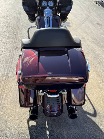 2019 Harley-Davidson Road Glide