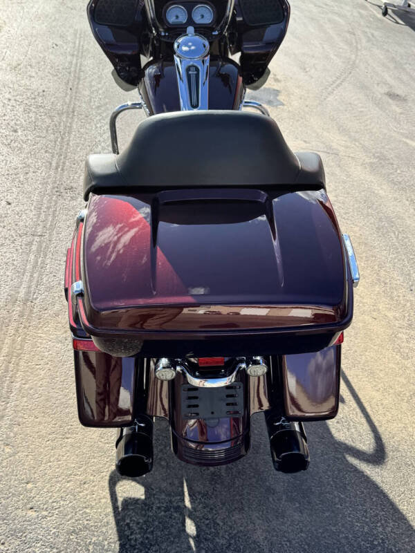 2019 Harley-Davidson Road Glide