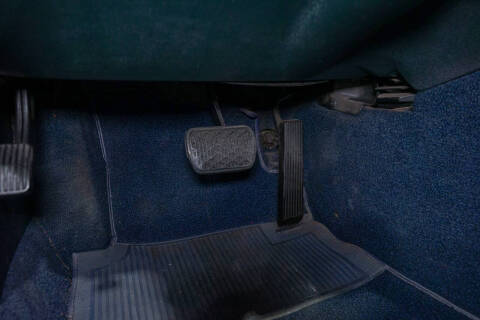 1978 Mercedes-Benz 280-Class