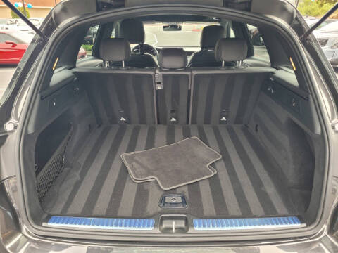 2020 Mercedes-Benz GLC GLC 300