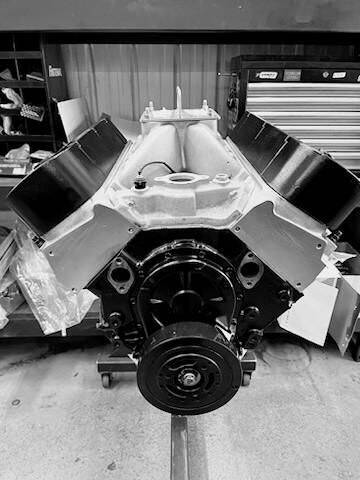 1950 Chevrolet Fleetline