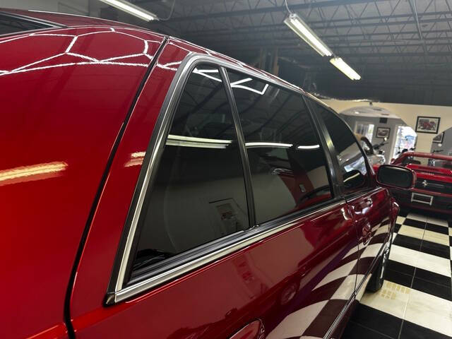 2011 Cadillac DTS Premium Collection
