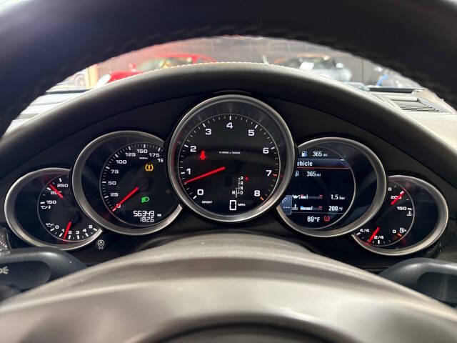 2014 Porsche Panamera