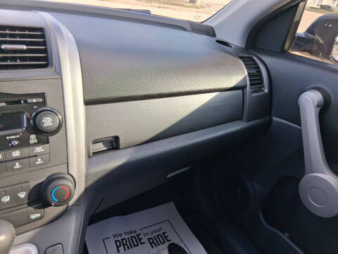 2007 Honda CR-V EX-L