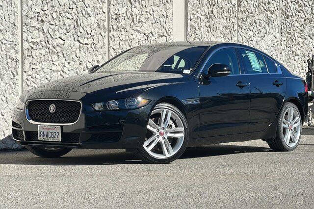 2019 Jaguar XE for sale in Corte Madera, CA