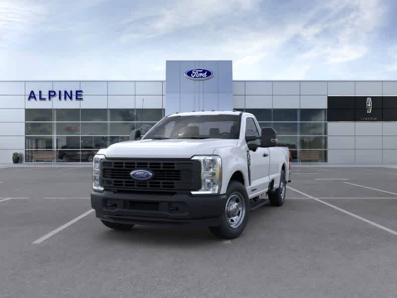 2024 Ford F-350 Super Duty XL