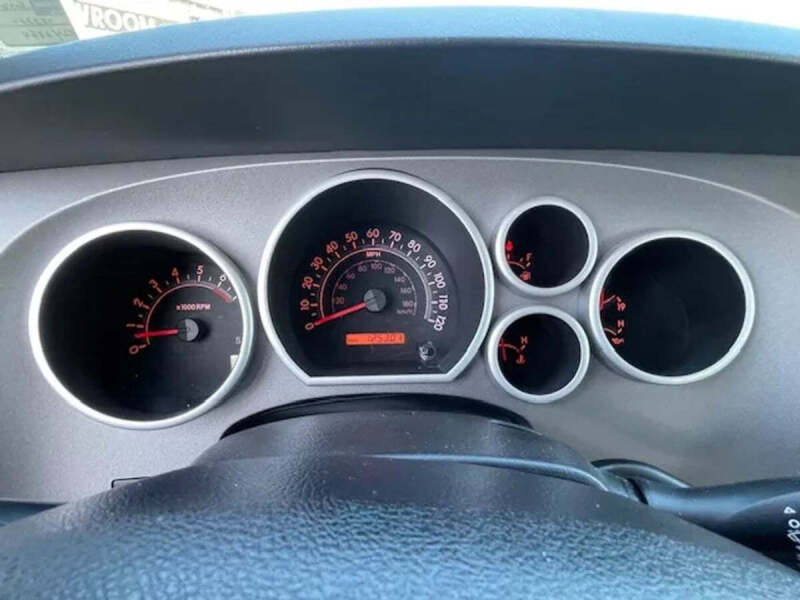 2013 Toyota Tundra Grade