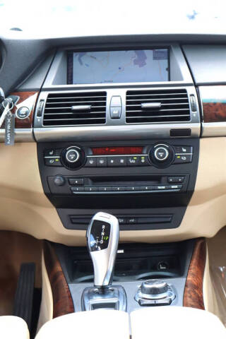 2011 BMW X5 xDrive35d