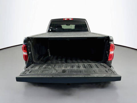 2016 GMC Sierra 1500
