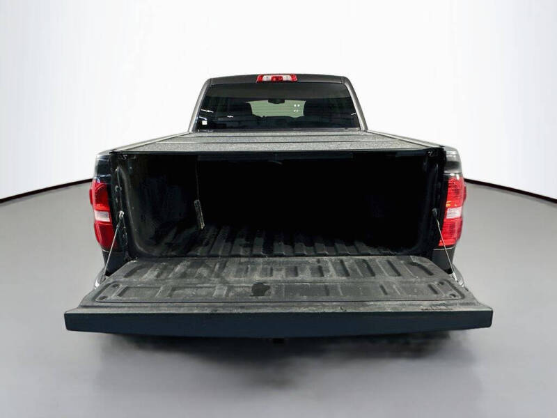 2016 GMC Sierra 1500
