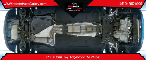 2015 Ford C-MAX Energi SEL