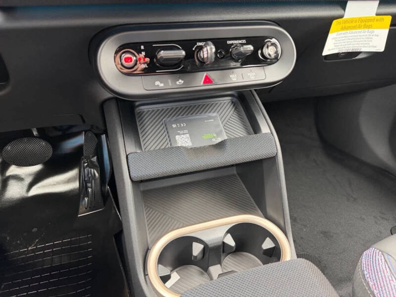 2026 MINI Countryman S ALL4