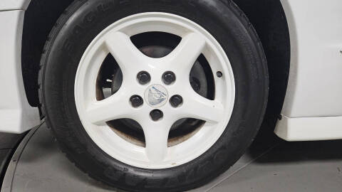 1994 Pontiac Firebird Trans Am 25th Anniversary