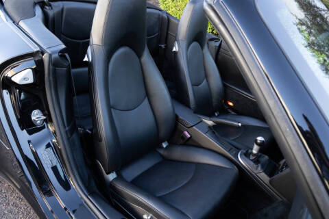 2009 Porsche 911 Turbo