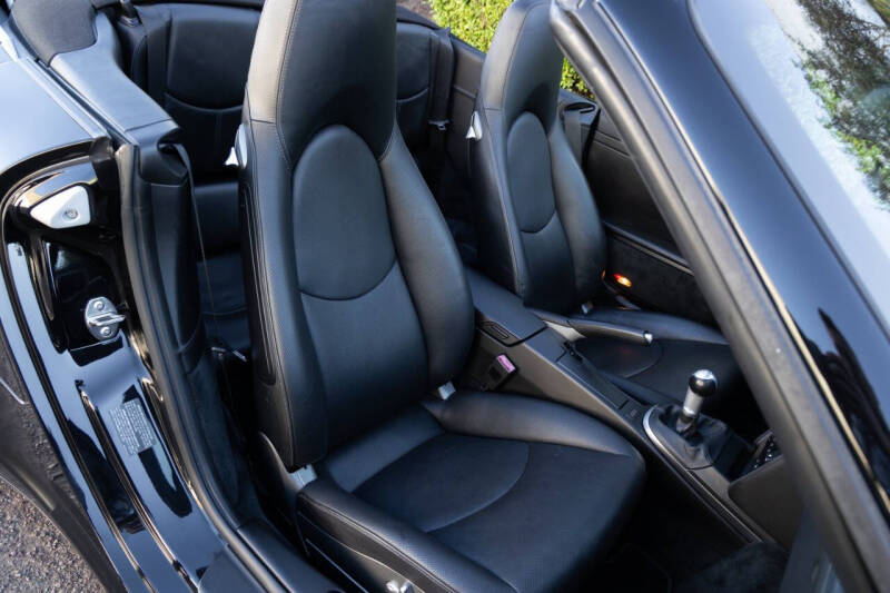 2009 Porsche 911 Turbo