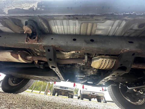 2000 Toyota 4Runner SR5