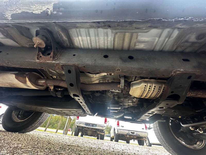 2000 Toyota 4Runner SR5