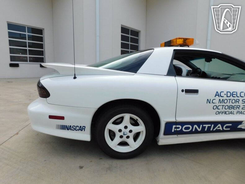 1994 Pontiac Firebird