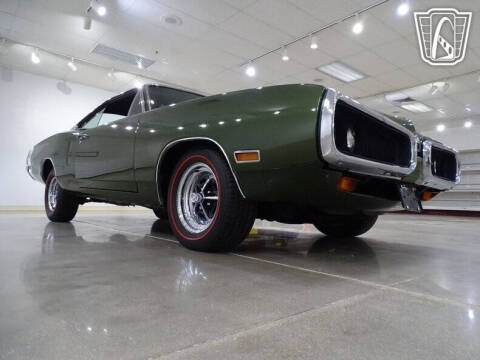 1970 Dodge Coronet
