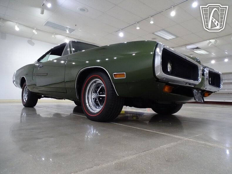 1970 Dodge Coronet