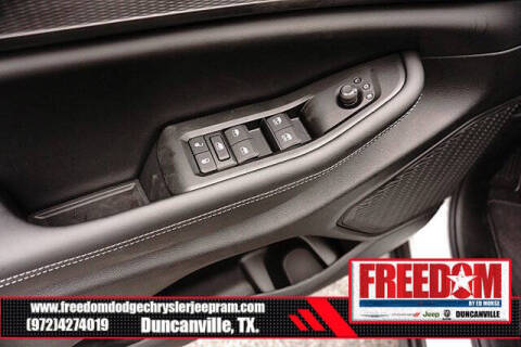 2025 Jeep Grand Cherokee L Laredo X