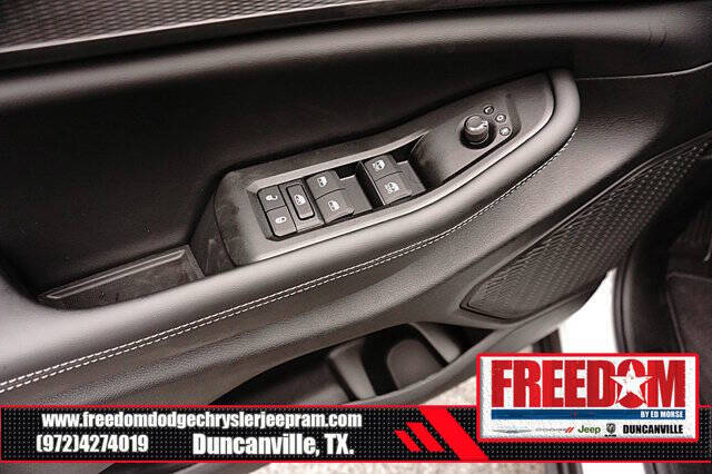 2025 Jeep Grand Cherokee L Laredo X