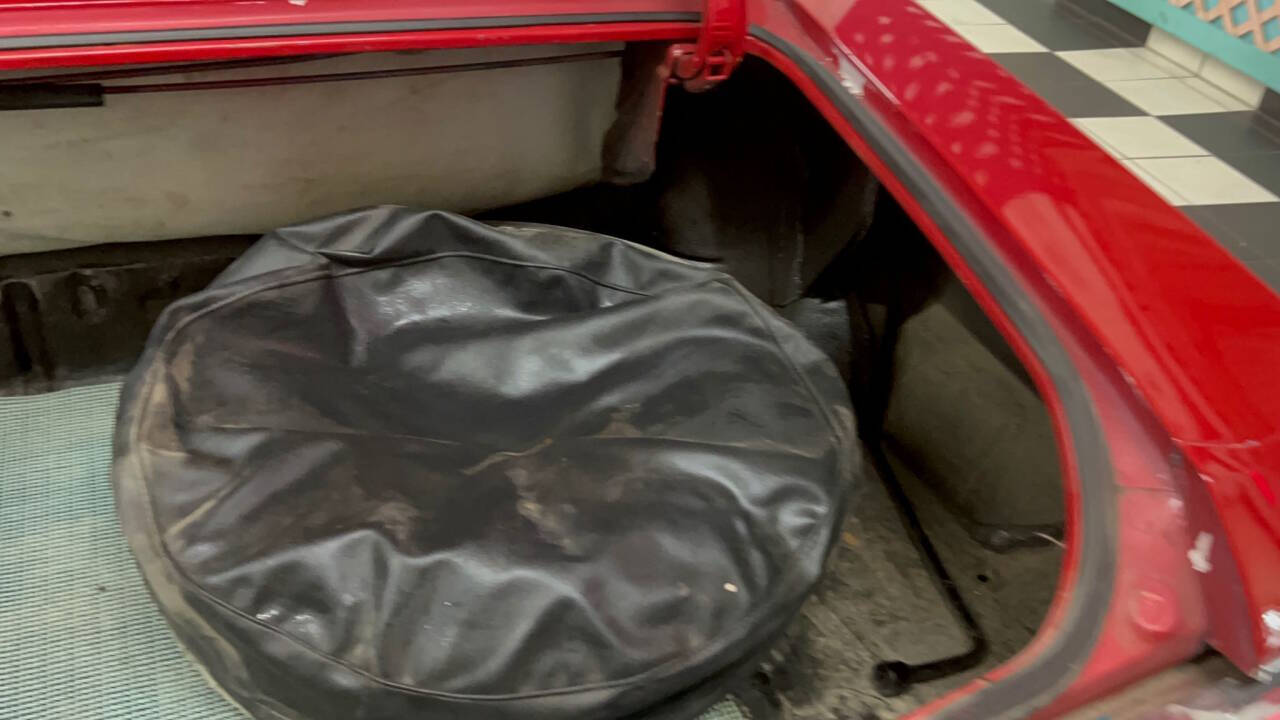 1971 Buick Skylark GS 36