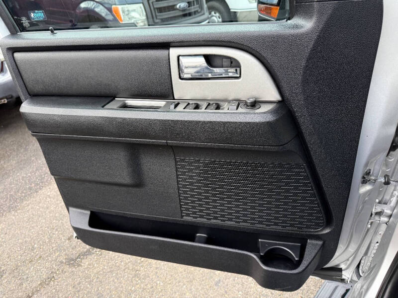 2015 Ford Expedition EL XLT