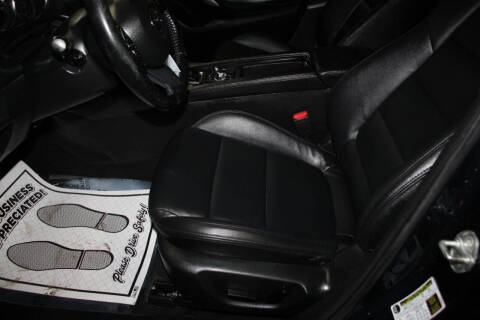 2016 Mazda MAZDA6 i Touring