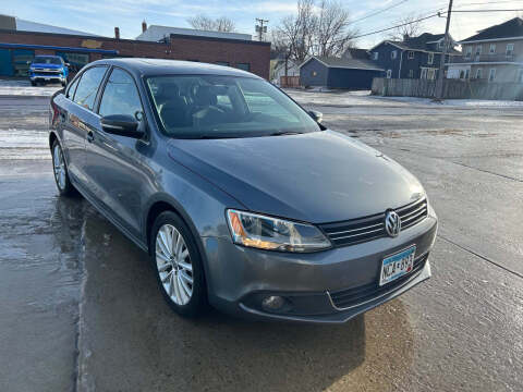2013 Volkswagen Jetta