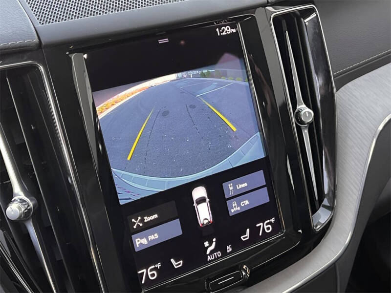 2021 Volvo XC60 T5 Inscription