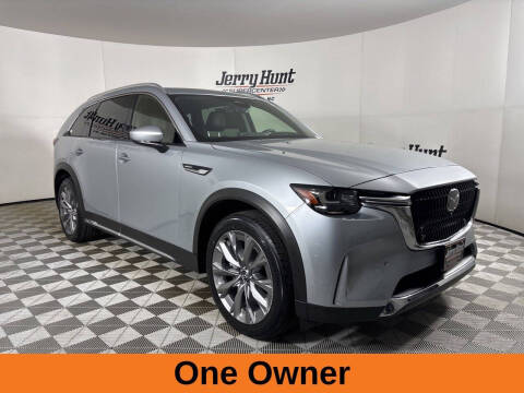 2025 Mazda CX-90 3.3 Turbo Premium Plus