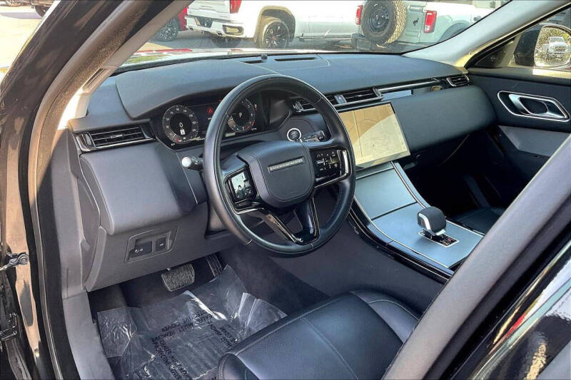 2024 Land Rover Range Rover Velar P250 S
