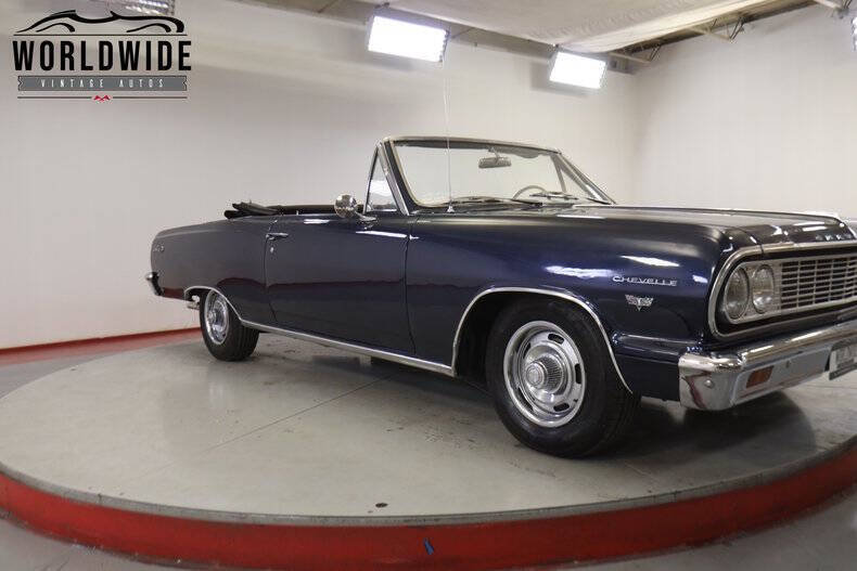 1964 Chevrolet Chevelle