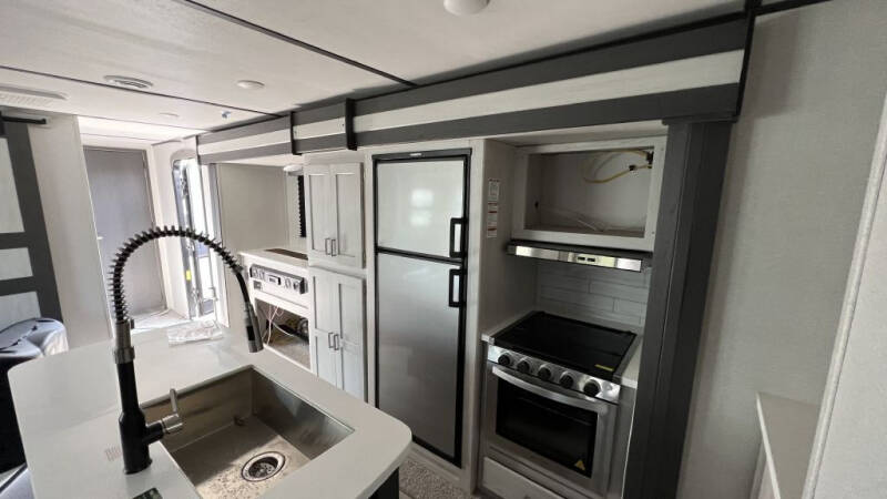2022 Keystone RV SPRINTER 341BIK