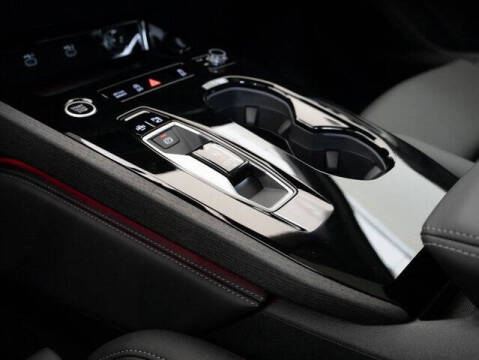 2025 Audi A5 quattro Premium Plus TFSI