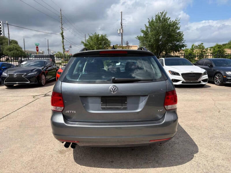 2013 Volkswagen Jetta