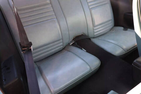 1978 Pontiac Firebird