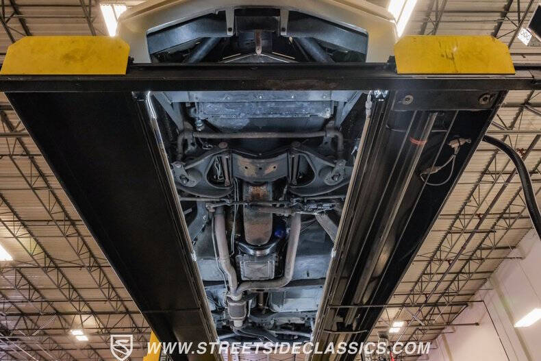 1982 Chevrolet Corvette Collector Edition