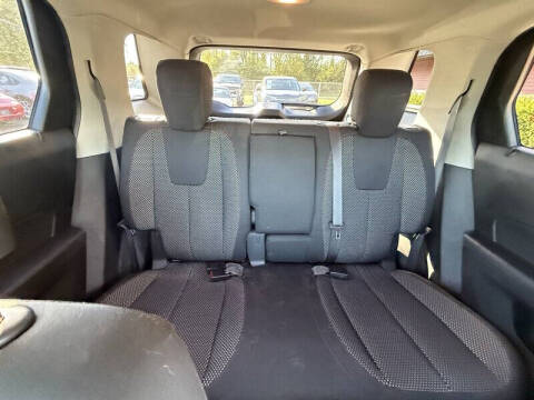 2014 GMC Terrain SLE-2