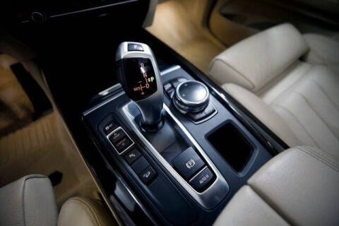 2014 BMW X5 xDrive35d