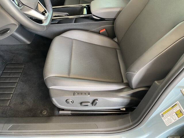 2024 Volkswagen ID.4 S