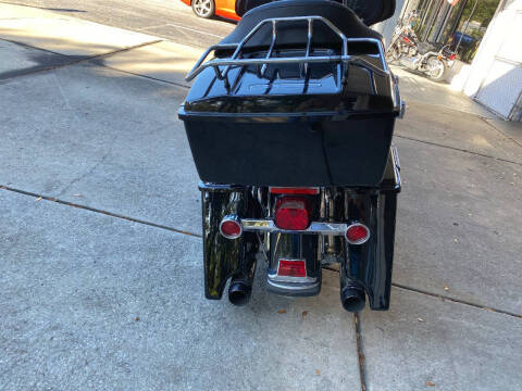 2003 Harley-Davidson Road King