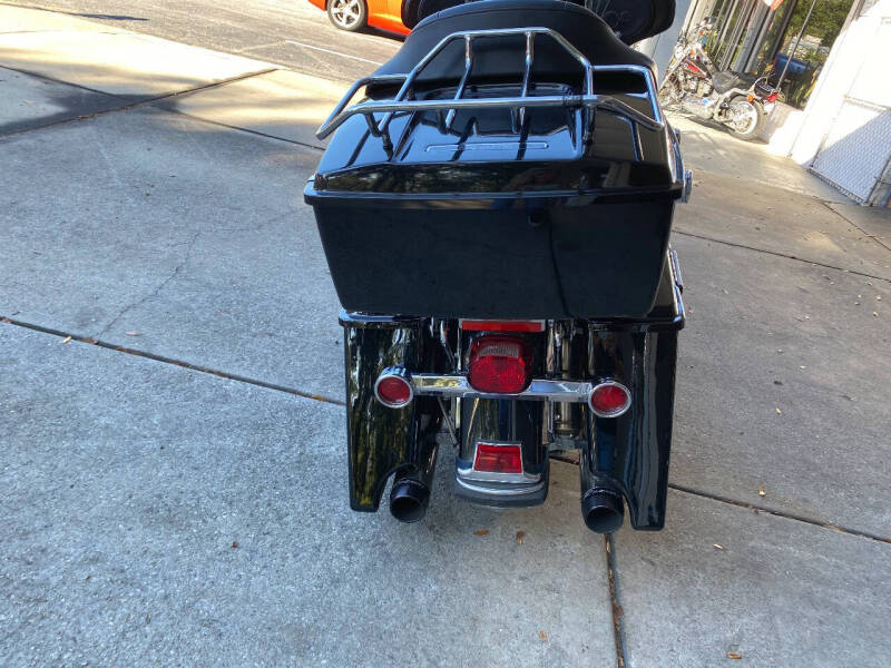 2003 Harley-Davidson Road King