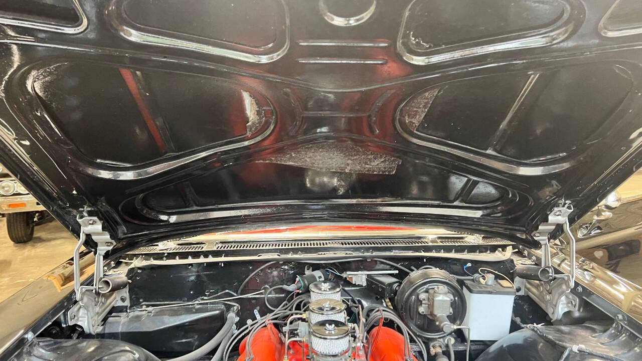 1960 Chevrolet Impala 50
