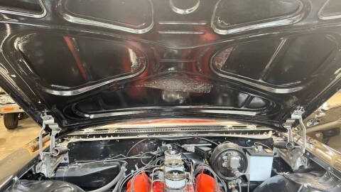 1960 Chevrolet Impala