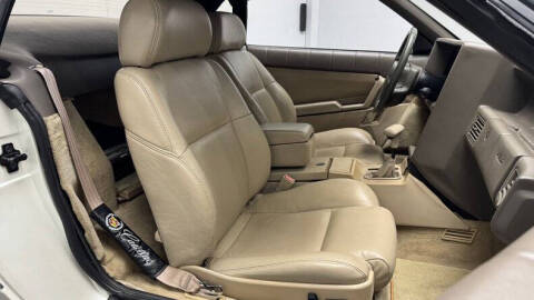 1993 Cadillac Allante