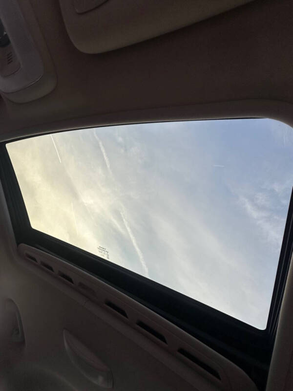 2016 Volvo S80 T5 Drive-E